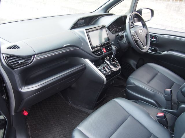 Toyota ESQUIRE 2017-10 4505-5