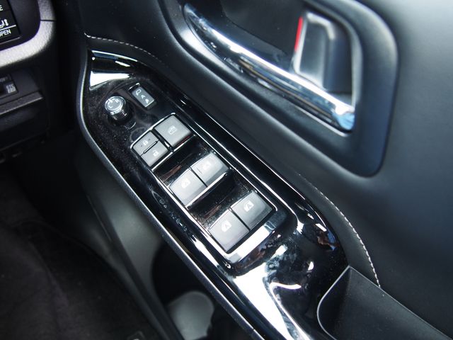 Toyota ESQUIRE 2017-10 4505-15