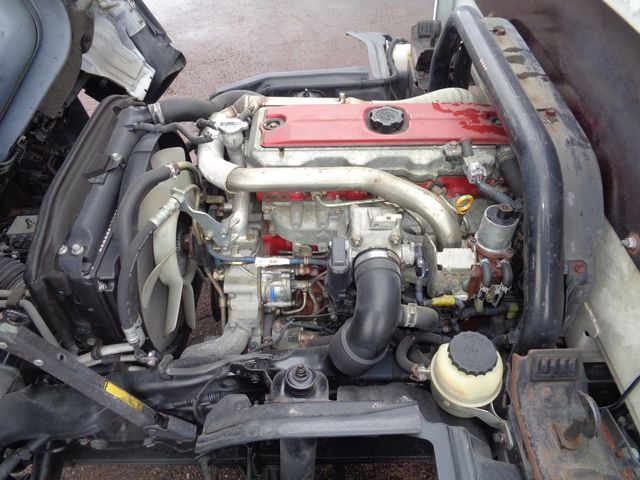 Toyota TOYOACE 2006-01 189401-25