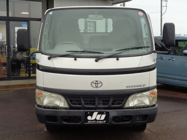 Toyota TOYOACE 2006-01 189401-3