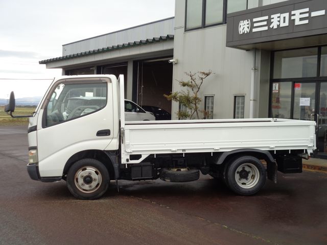 Toyota TOYOACE 2006-01 189401-5