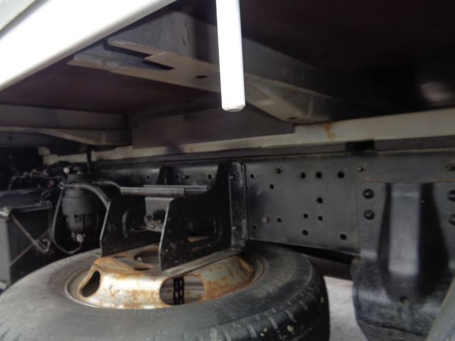 Toyota TOYOACE 2006-01 189401-20