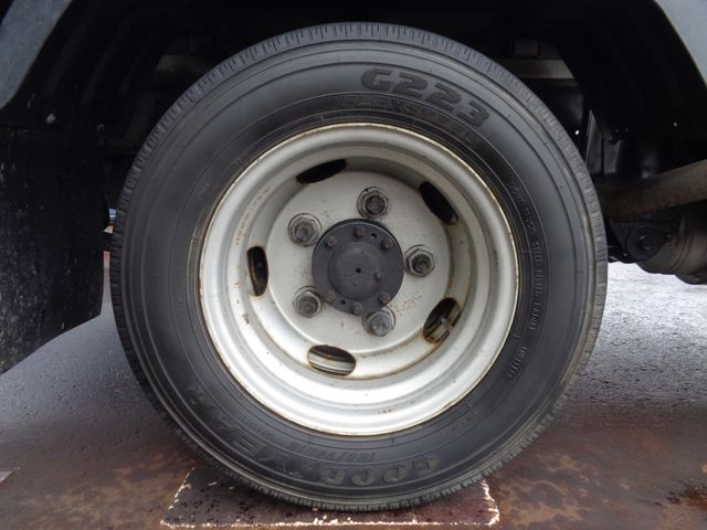 Toyota TOYOACE 2006-01 189401-22