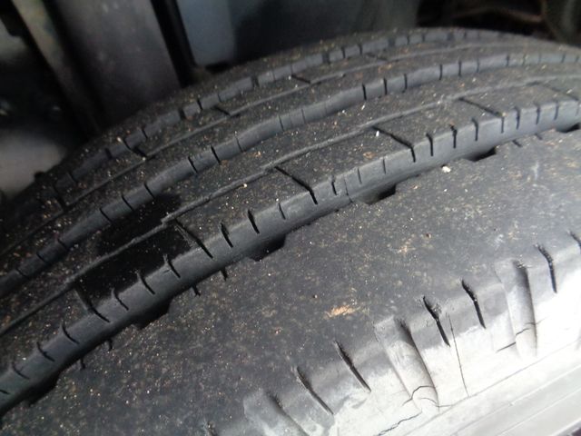 Toyota TOYOACE 2006-01 189401-24