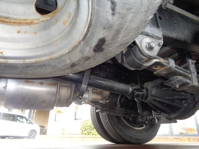 Toyota TOYOACE 2006-01 189401-21