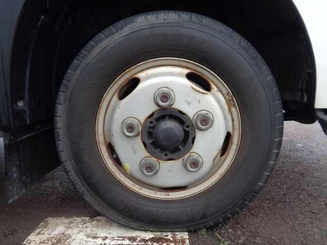 Toyota TOYOACE 2006-01 189401-23