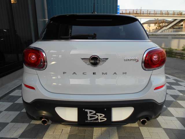 Bmw MINI 2014-03 187551-5