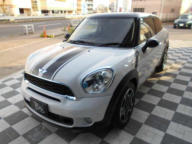 Bmw MINI 2014-03 187551-8