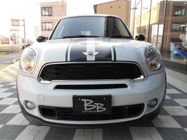 Bmw MINI 2014-03 187551-1