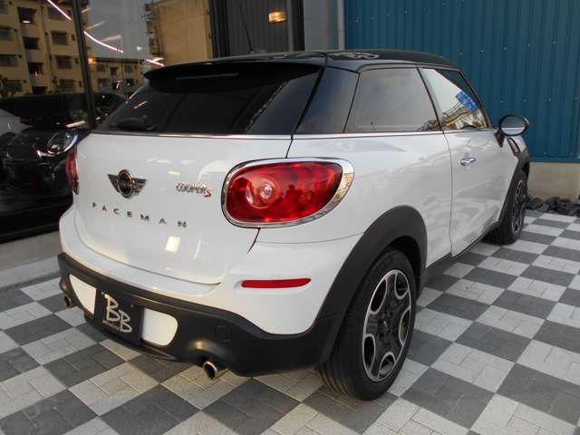 Bmw MINI 2014-03 187551-4