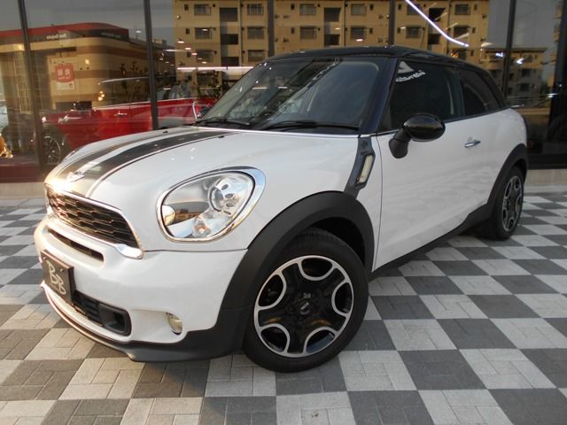 Bmw MINI 2014-03 187551-0