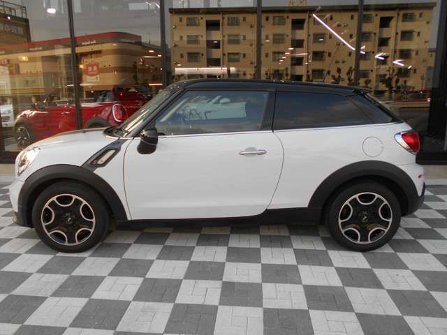 Bmw MINI 2014-03 187551-7