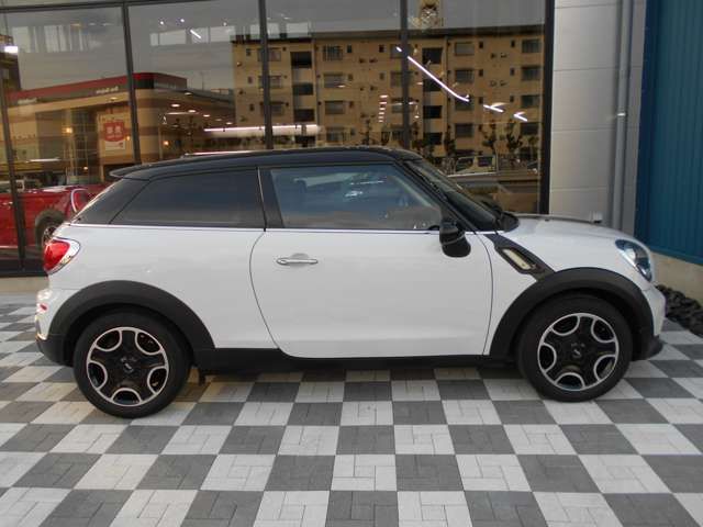 Bmw MINI 2014-03 187551-3