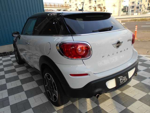 Bmw MINI 2014-03 187551-6
