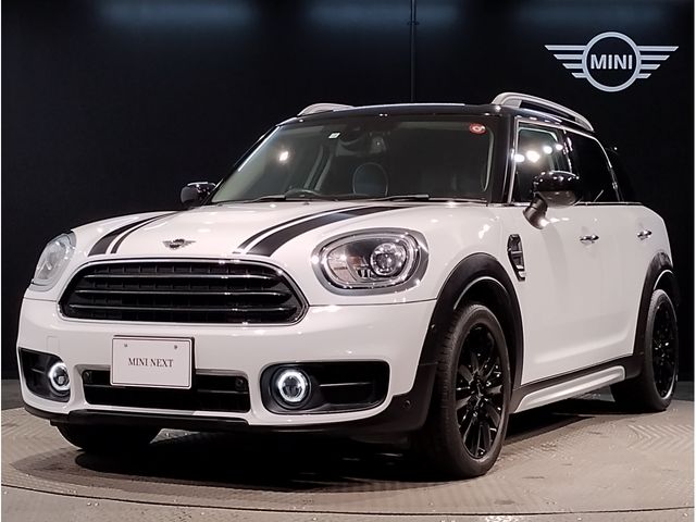 Bmw MINI 2020-02 188660-0
