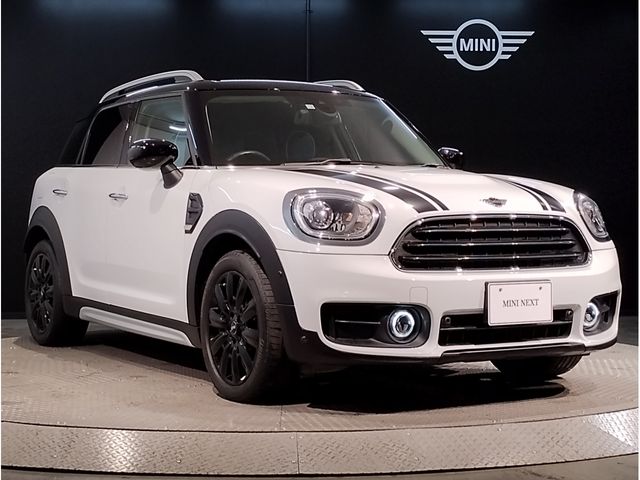 Bmw MINI 2020-02 188660-5