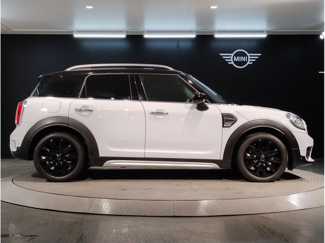 Bmw MINI 2020-02 188660-7
