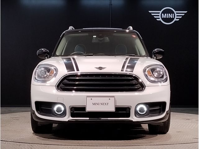 Bmw MINI 2020-02 188660-3