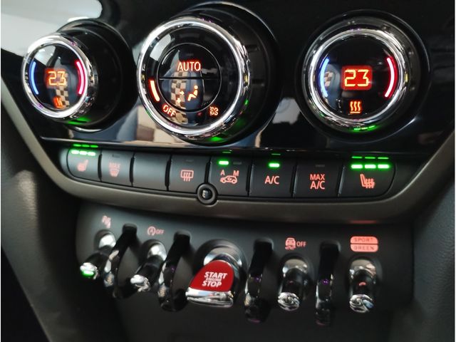 Bmw MINI 2020-02 188660-18