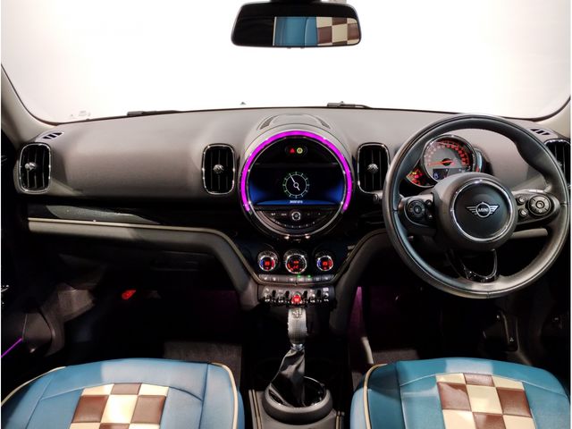 Bmw MINI 2020-02 188660-1