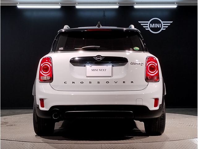 Bmw MINI 2020-02 188660-4