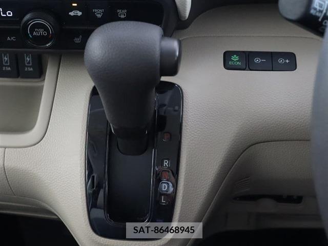 Honda N BOX 2020-06 392564-10