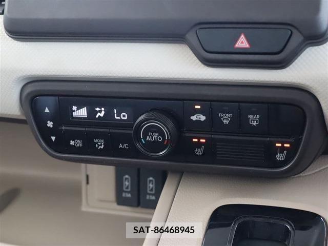 Honda N BOX 2020-06 392564-9