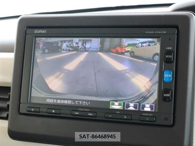 Honda N BOX 2020-06 392564-3