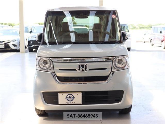 Honda N BOX 2020-06 392564-21