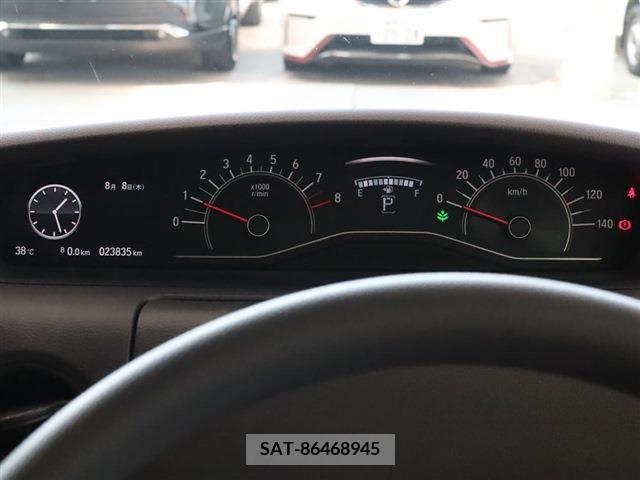 Honda N BOX 2020-06 392564-8