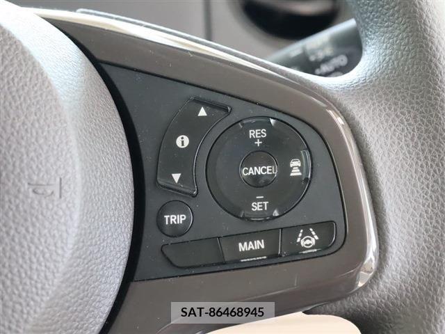 Honda N BOX 2020-06 392564-20