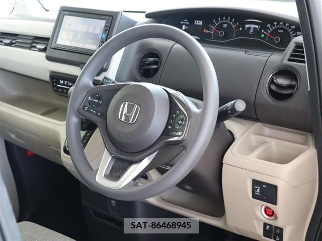 Honda N BOX 2020-06 392564-1
