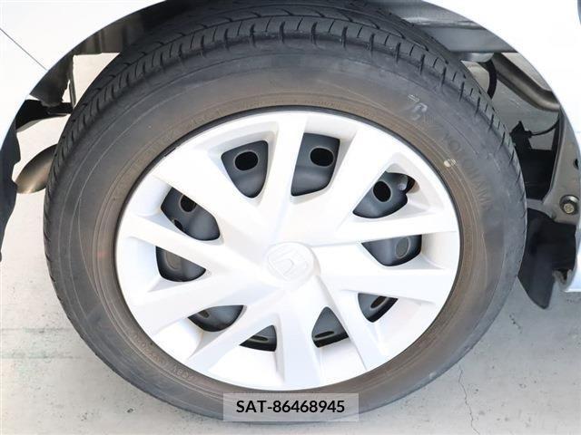 Honda N BOX 2020-06 392564-7