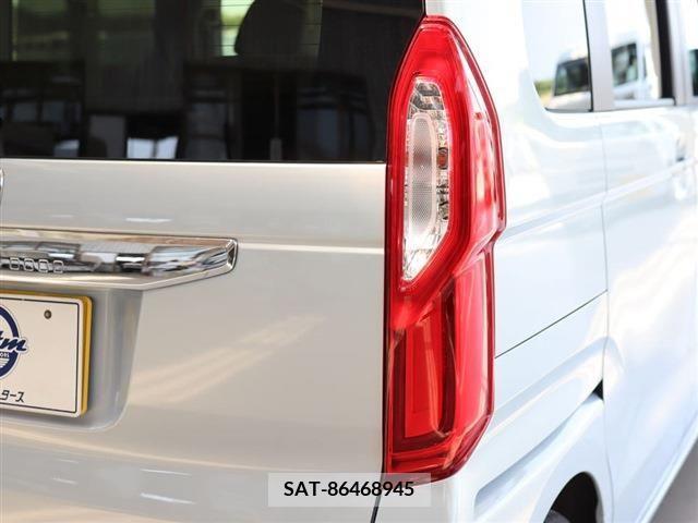 Honda N BOX 2020-06 392564-27