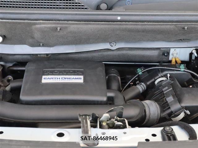 Honda N BOX 2020-06 392564-18