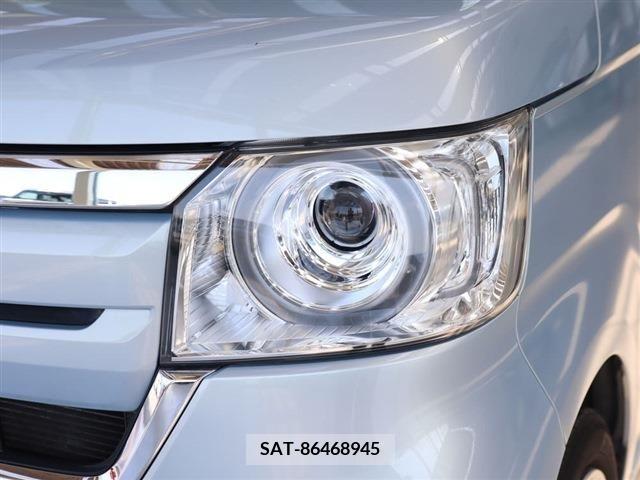 Honda N BOX 2020-06 392564-26