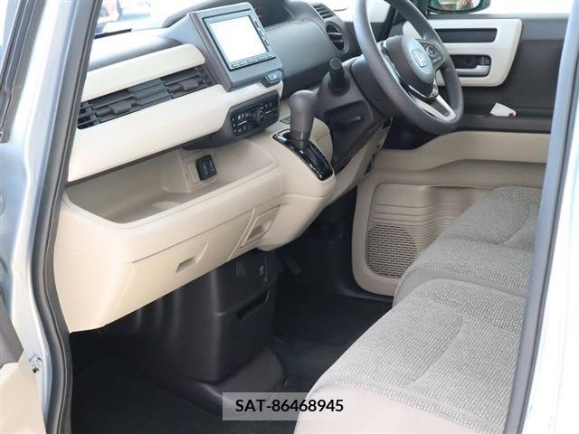 Honda N BOX 2020-06 392564-13
