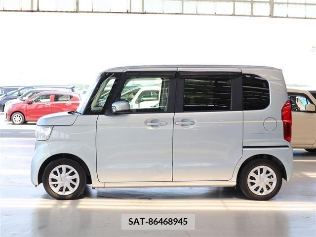 Honda N BOX 2020-06 392564-25