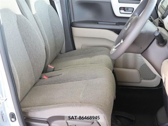 Honda N BOX 2020-06 392564-12