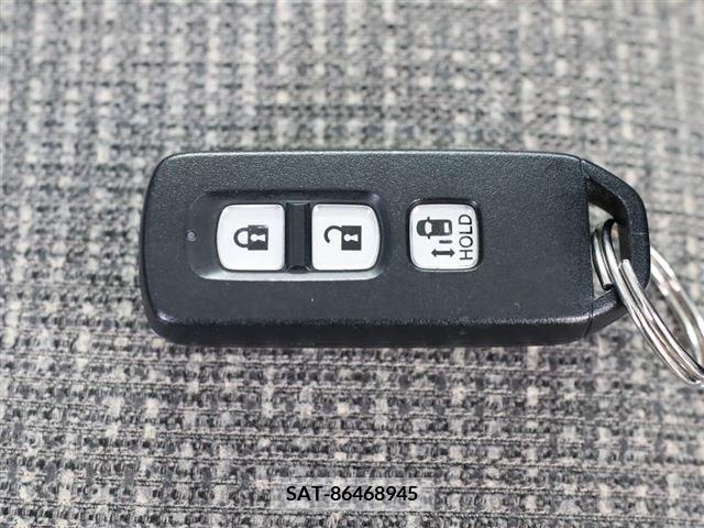 Honda N BOX 2020-06 392564-17