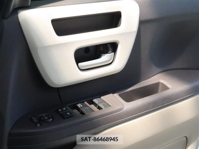Honda N BOX 2020-06 392564-5