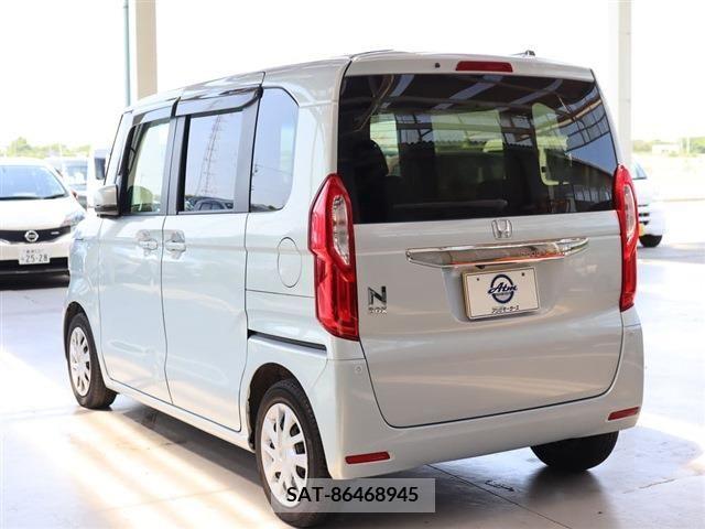 Honda N BOX 2020-06 392564-24