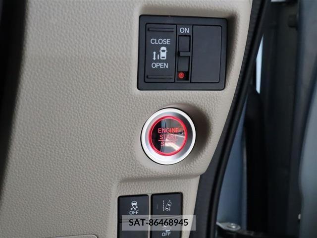 Honda N BOX 2020-06 392564-11