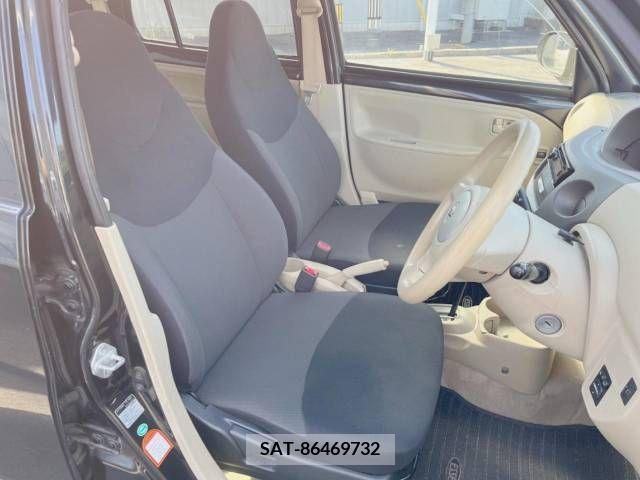 Daihatsu ESSE 2007-06 351900-6