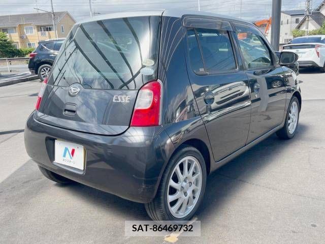 Daihatsu ESSE 2007-06 351900-14