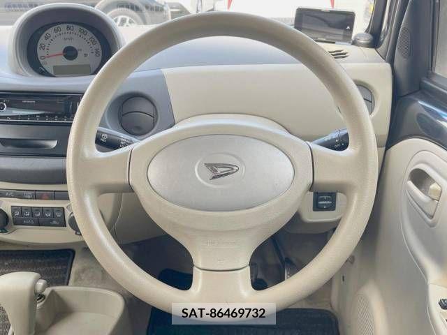 Daihatsu ESSE 2007-06 351900-5