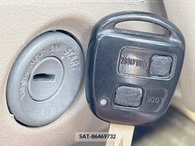 Daihatsu ESSE 2007-06 351900-4