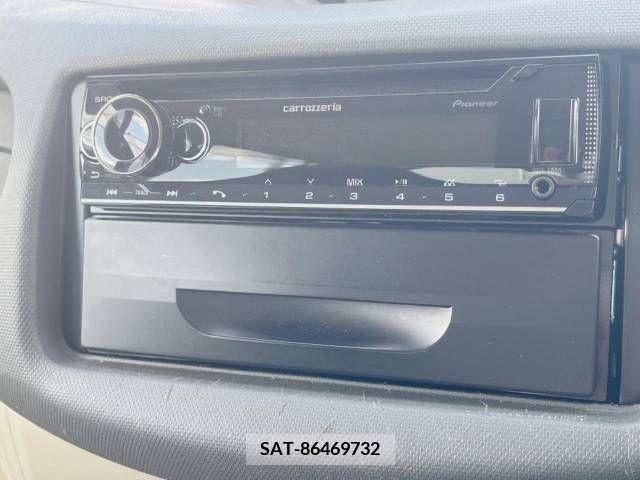 Daihatsu ESSE 2007-06 351900-2