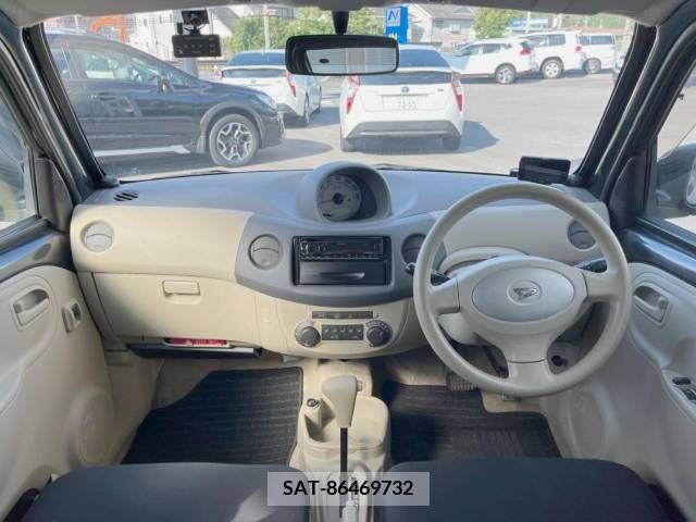 Daihatsu ESSE 2007-06 351900-1
