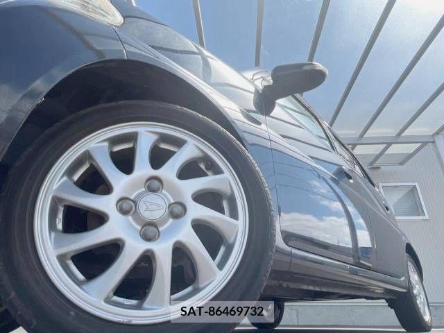 Daihatsu ESSE 2007-06 351900-11